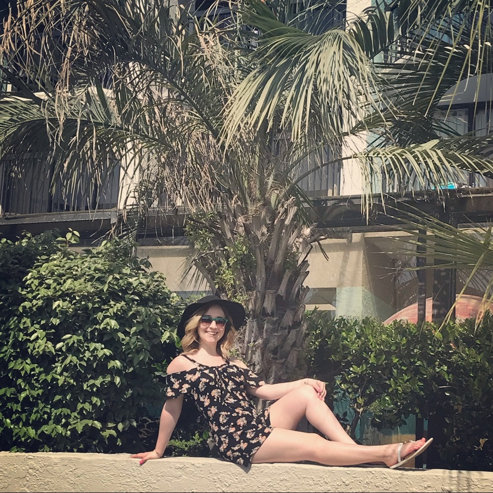 Meet your Posher, Miranda